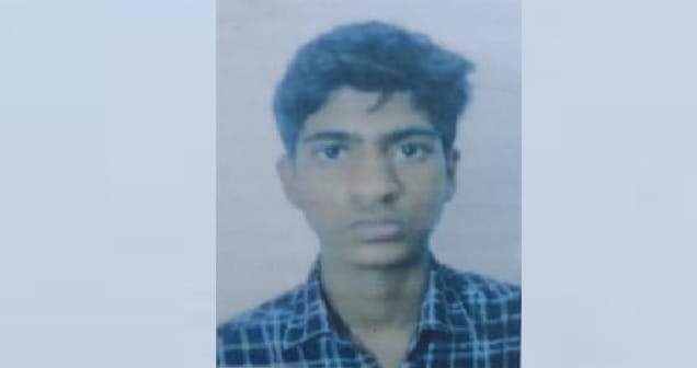 Kanpur Suicide Papa this world is not for us Shaurya gave up his life father said for first time he was calm