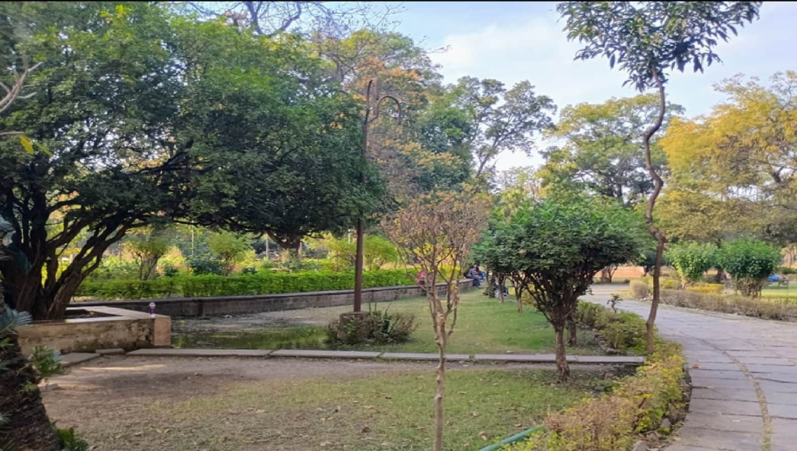 Indore Historic Lalbagh Garden to Get a Makeover Revival Plan Expected in Cabinet Meet on May 20