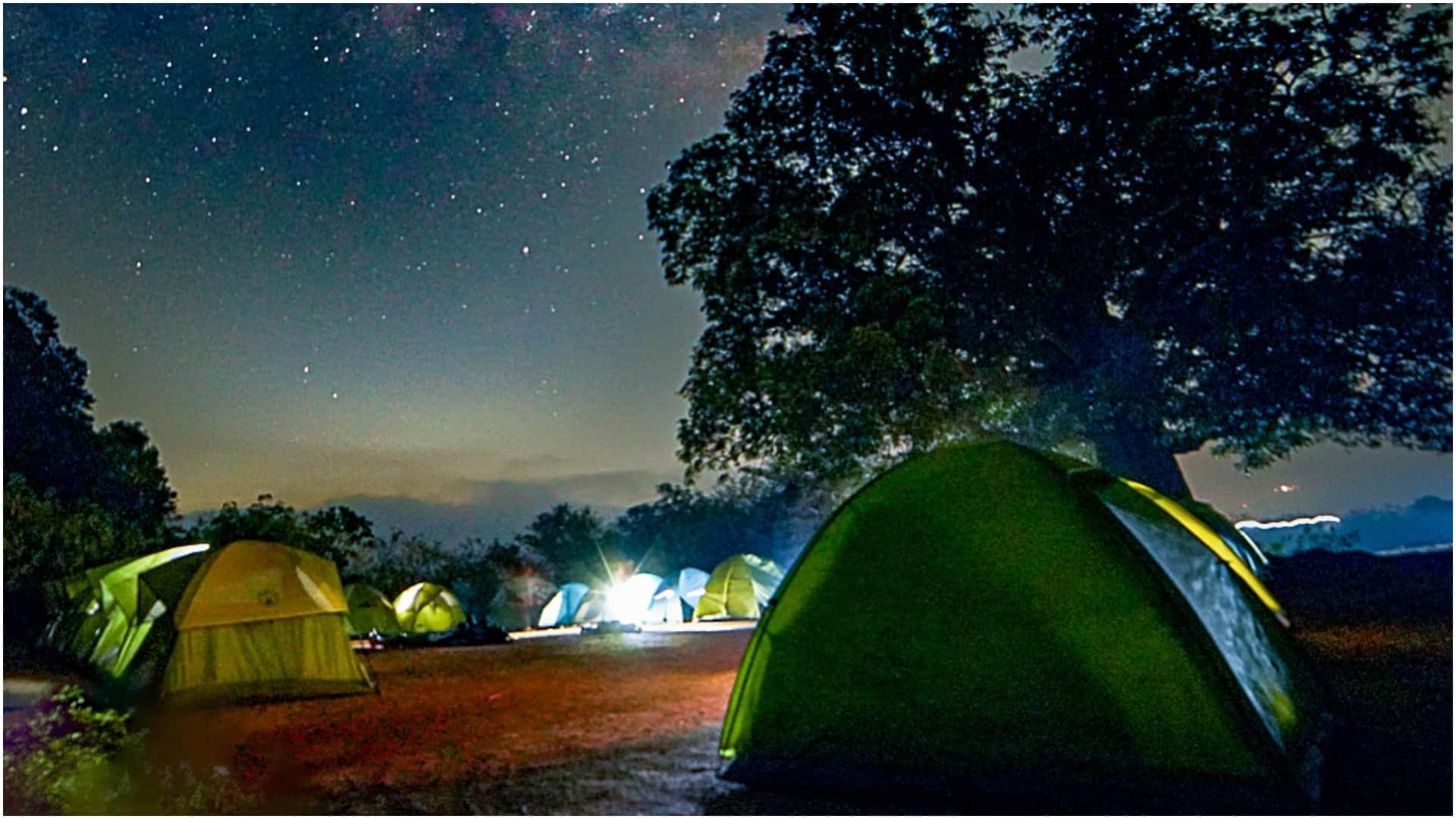 How to Plan a Trip to Mahabaleshwar and Lonavala Follow this Complete Travel Guide and itinerary