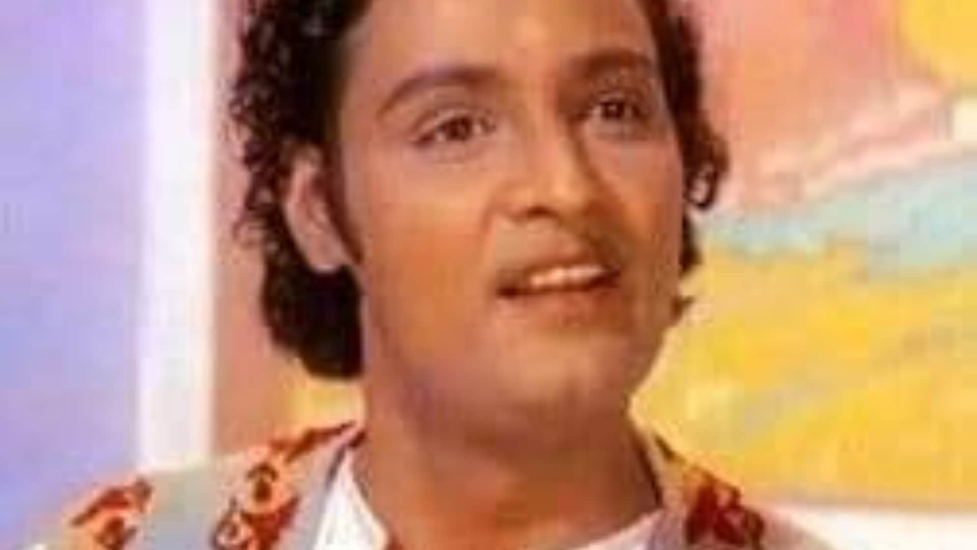 Know about late actor mahipal cinema career and his famous films on his death anniversary