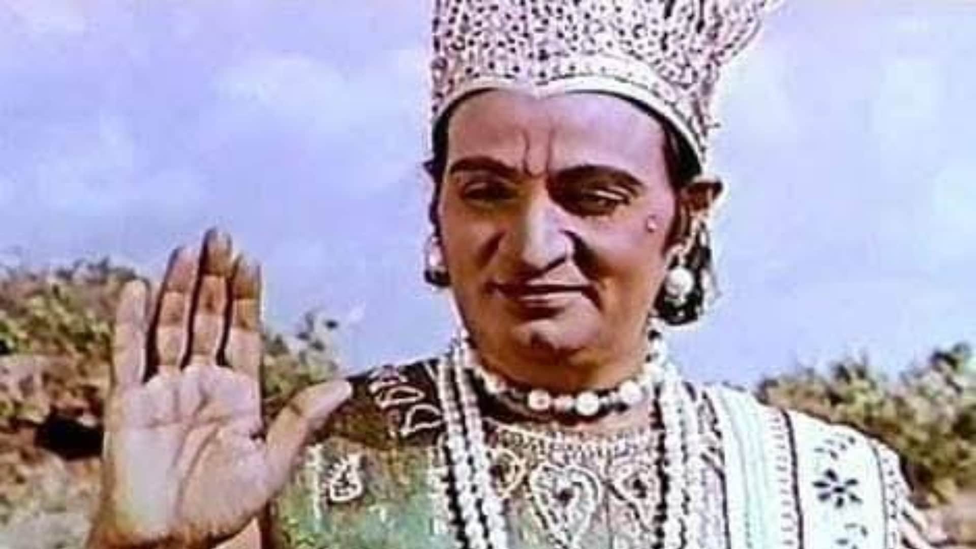 Know about late actor mahipal cinema career and his famous films on his death anniversary