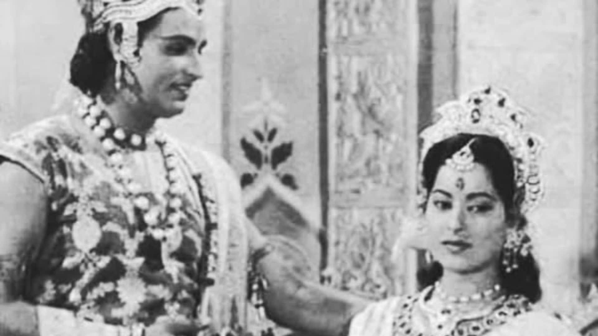 Know about late actor mahipal cinema career and his famous films on his death anniversary