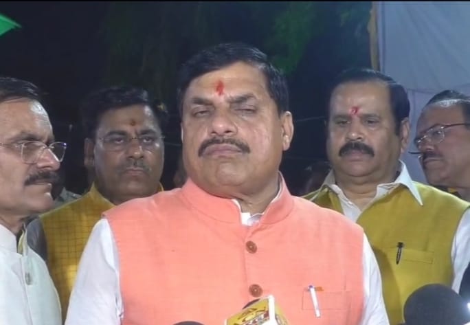 Pressure on Minister Vijay Shah to resign increased, political turmoil intensified after reprimand from SC