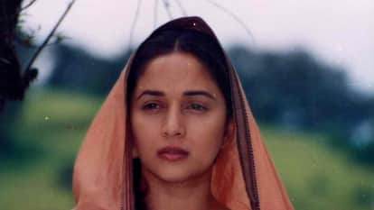 Madhuri Dixit Birthday: gulaab gang to Devdas Mrityudand khalnayak Know about Women centric Movies of actress