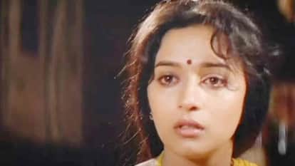 Madhuri Dixit Birthday: gulaab gang to Devdas Mrityudand khalnayak Know about Women centric Movies of actress