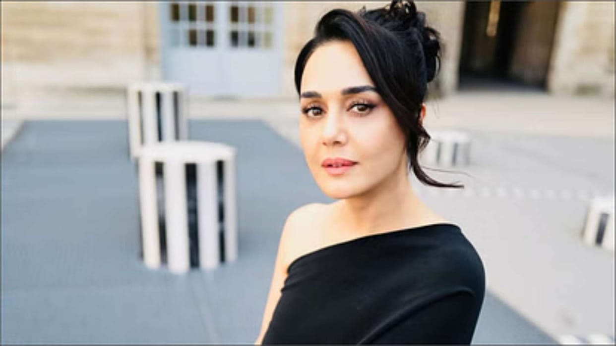 Preity Zinta On Bollywood Actors who were silent during india pakistan conflict