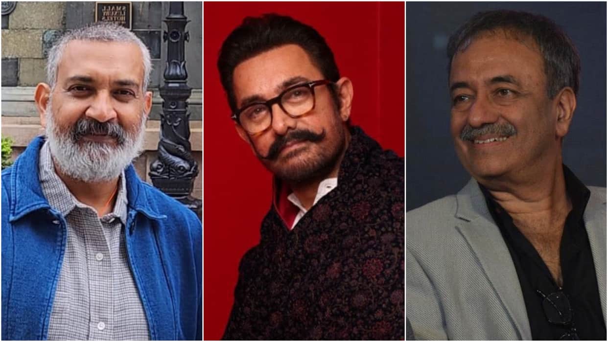 Dadasaheb Phalke Grandson Confirms Aamir Khan And Rajkumar Hirani Makes Biopic Rajamouli Never Contact To Me