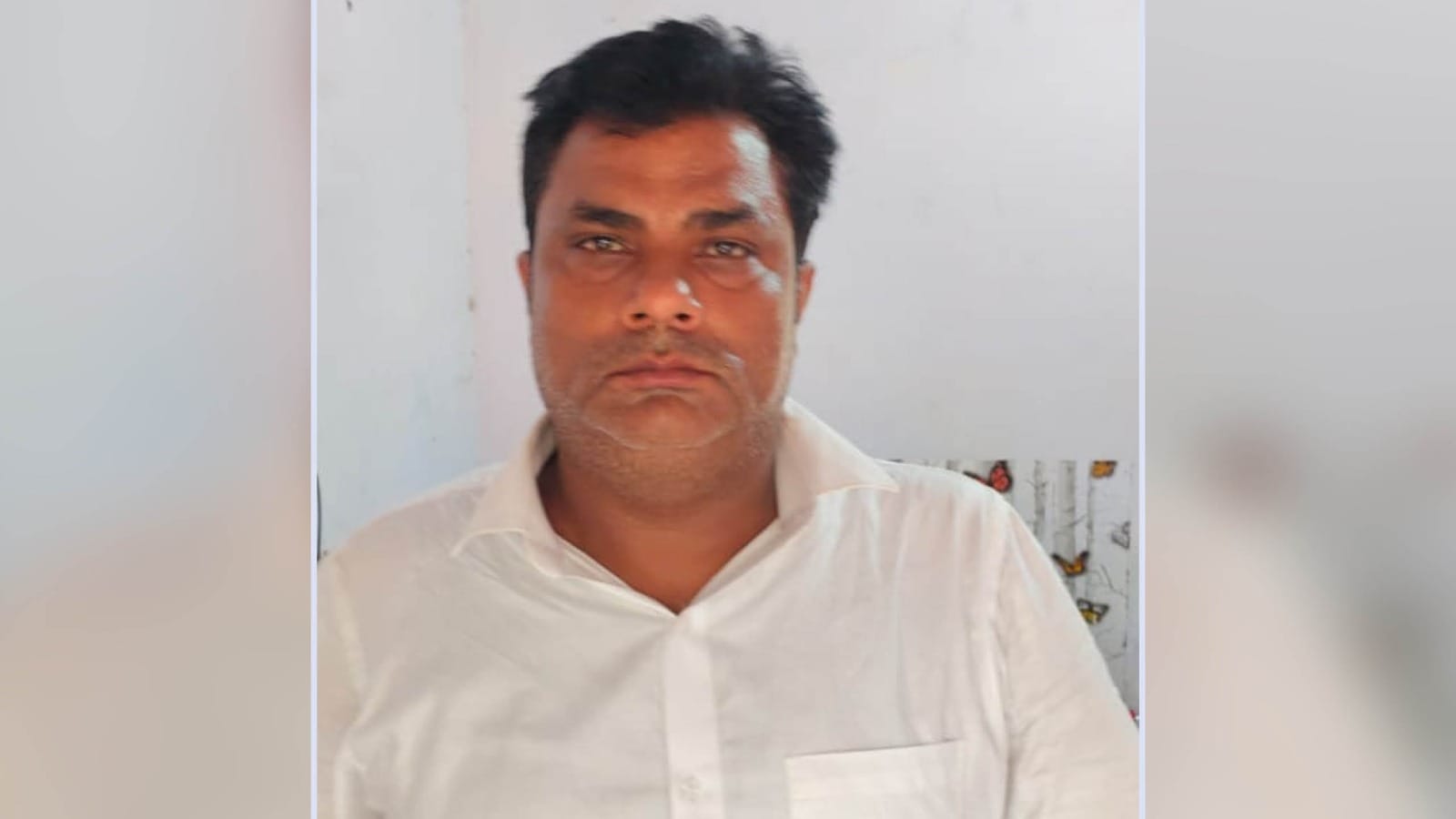 Bulandshahr Case Murder on highway gang misdeed in car Policeman brother also involved in conspiracy
