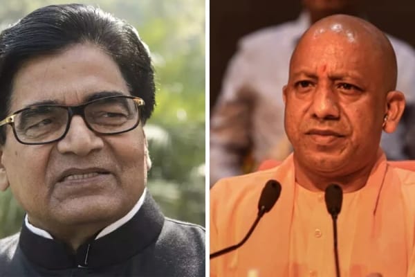 UP: CM responded to Ram Gopal Yadav's comment on Wing Commander Vyomika Singh, said- don't look at the army th