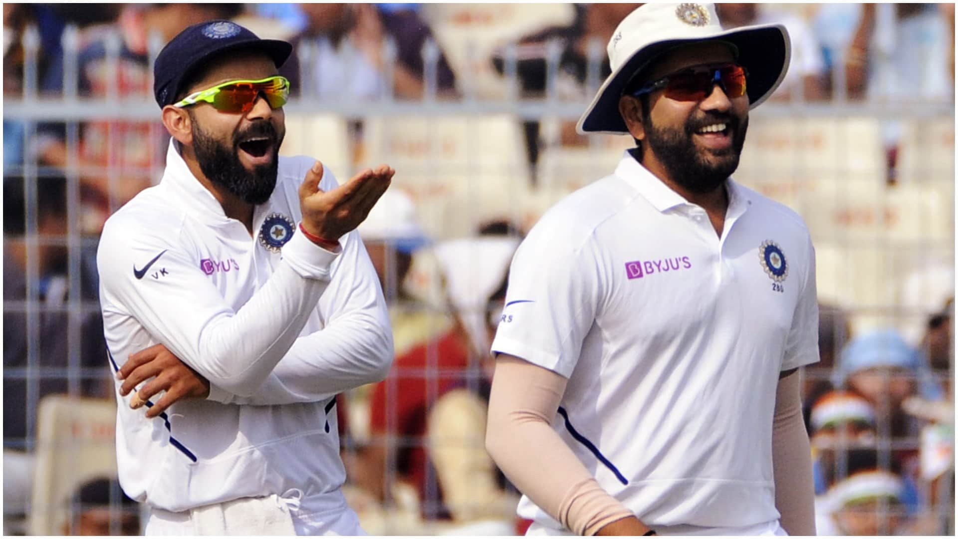 Is Rohit-Kohli retirement shock for Team India before England Tour? Stats average 40+ in England since 2018