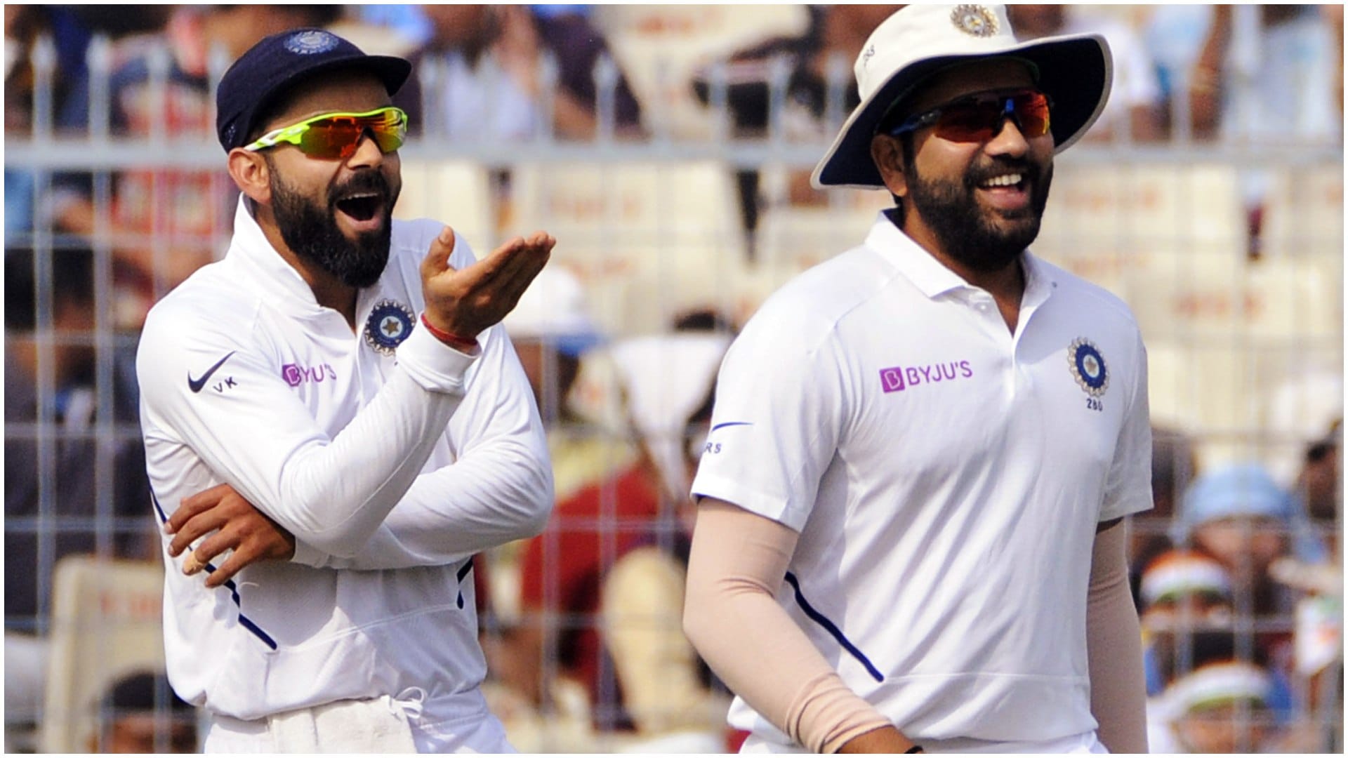 Rohit Sharma narrated emotional story, says When I told Father about my retirement from Tests his reaction...