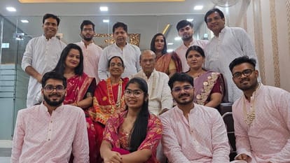 World Family Day Amidst increasing trend of nuclear families joint families have maintained reputation