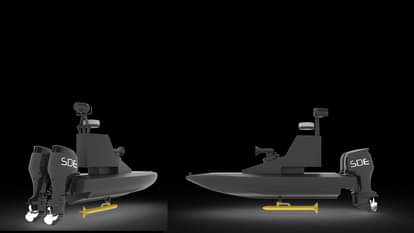 Defense Startup India's top 5 defense startups are becoming a nightmare for enemies