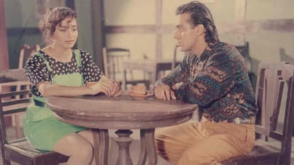 Madhuri Dixit Birthday: gulaab gang to Devdas Mrityudand khalnayak Know about Women centric Movies of actress