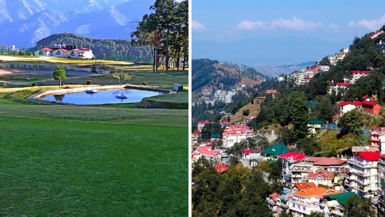 Himachal Tourism Travel from Manali to Rohtang for Rs 800 and Shimla-Kufri-Naldhera for Rs 600