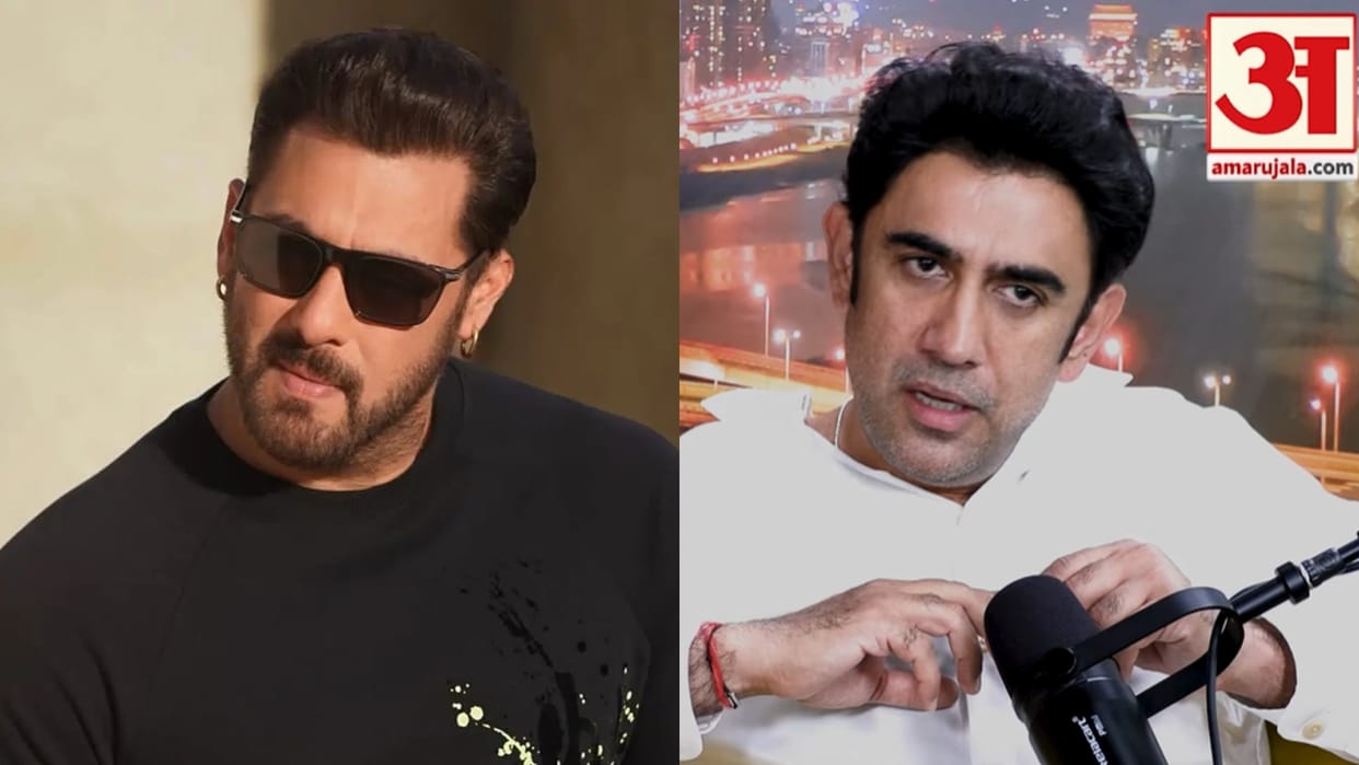 Film Pune Highway Actor Amit Sadh Gave Suggestion To Salman Khan For Sultan 2