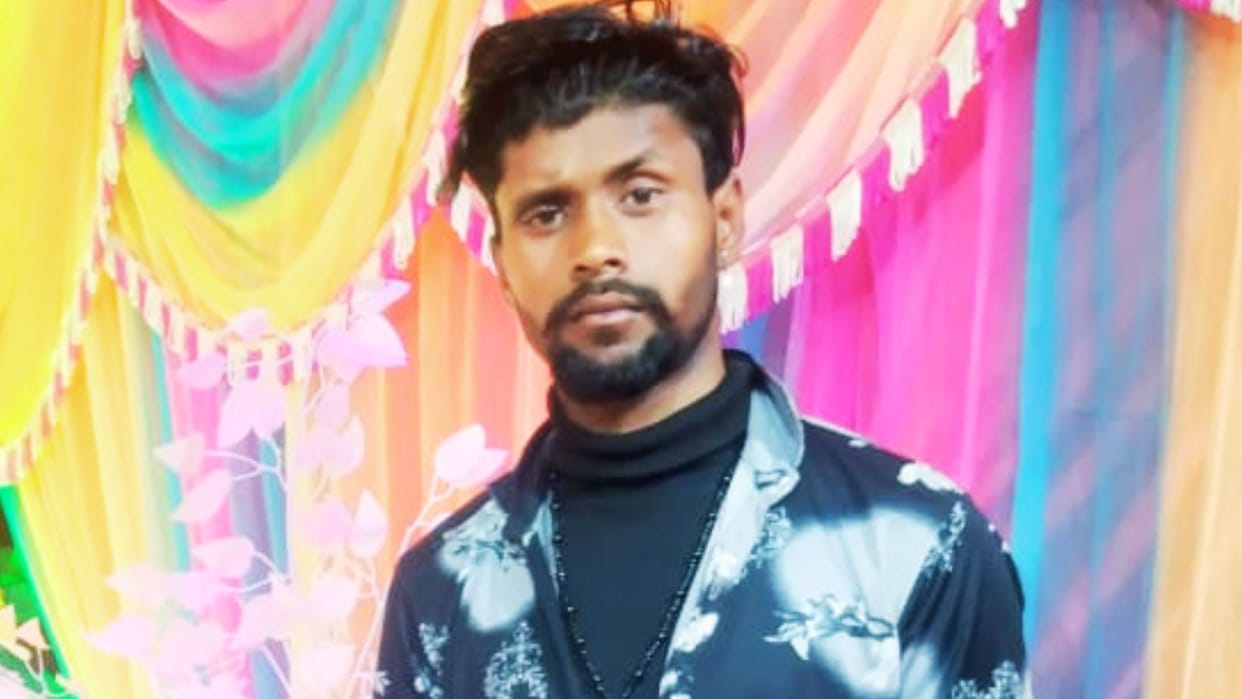 Brother died on marriage of sister palanquin taken out amidst mourning young man died due to electric shock