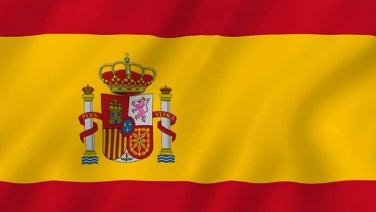 chemical plant explosion near Seville Updates Spain issues regional health alert