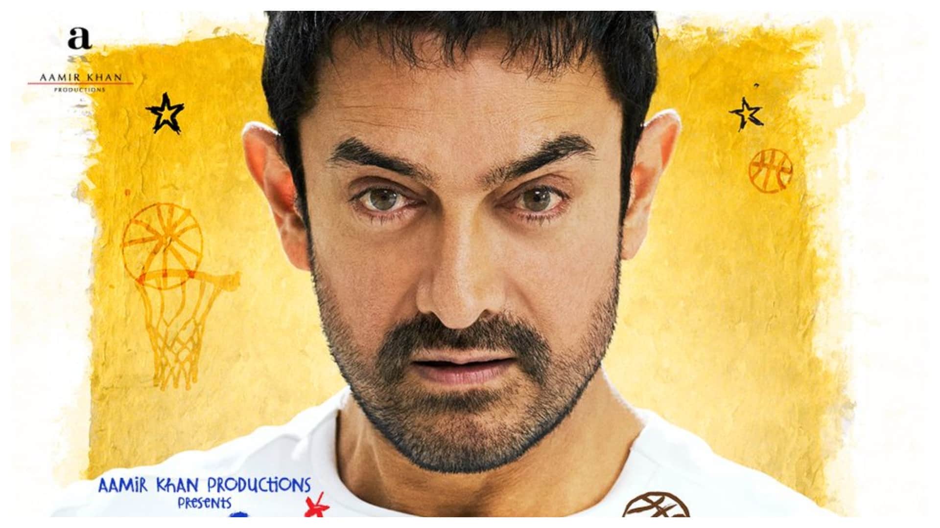 Aamir Khan reportedly implemented a unique rule for release of Sitaare Zameen Par there will be no early shows