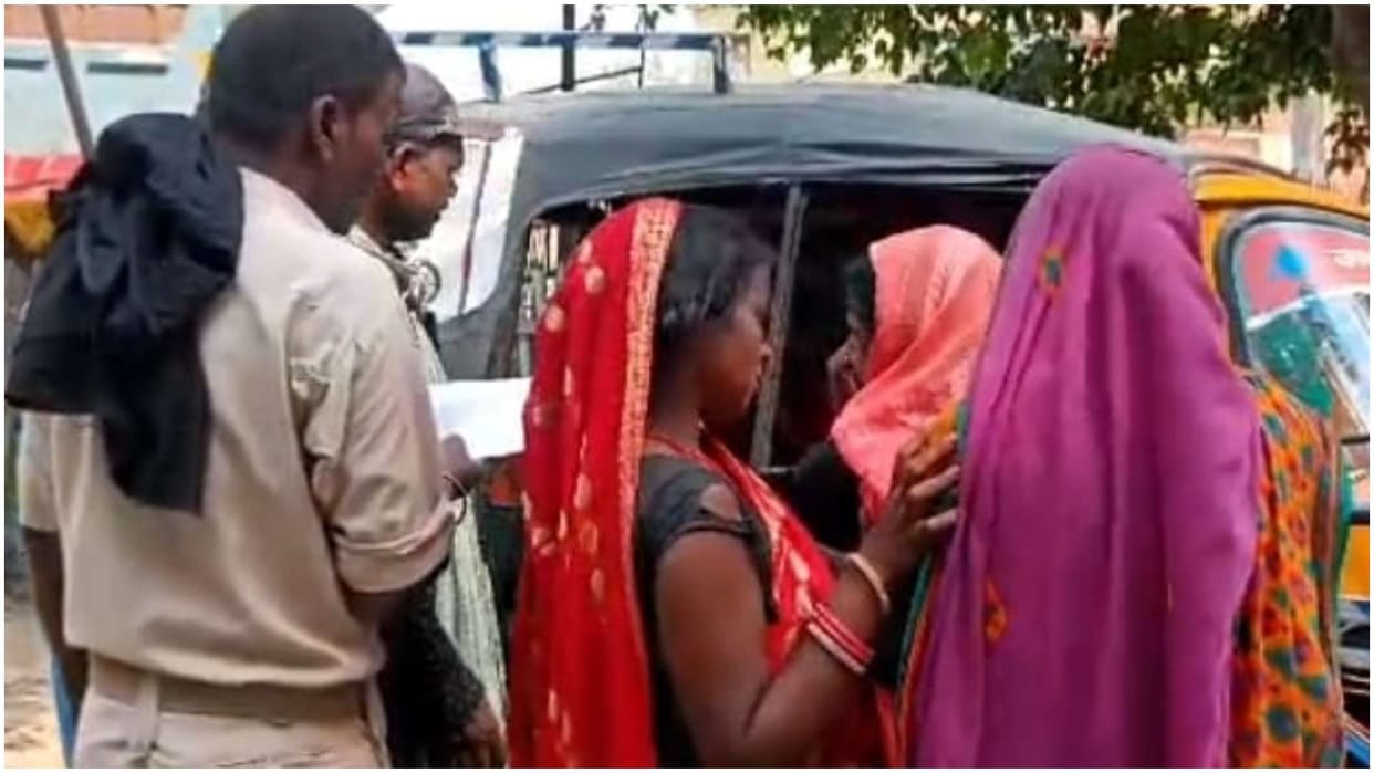 Father kills innocent daughter thinking she is a transgender, accused arrested