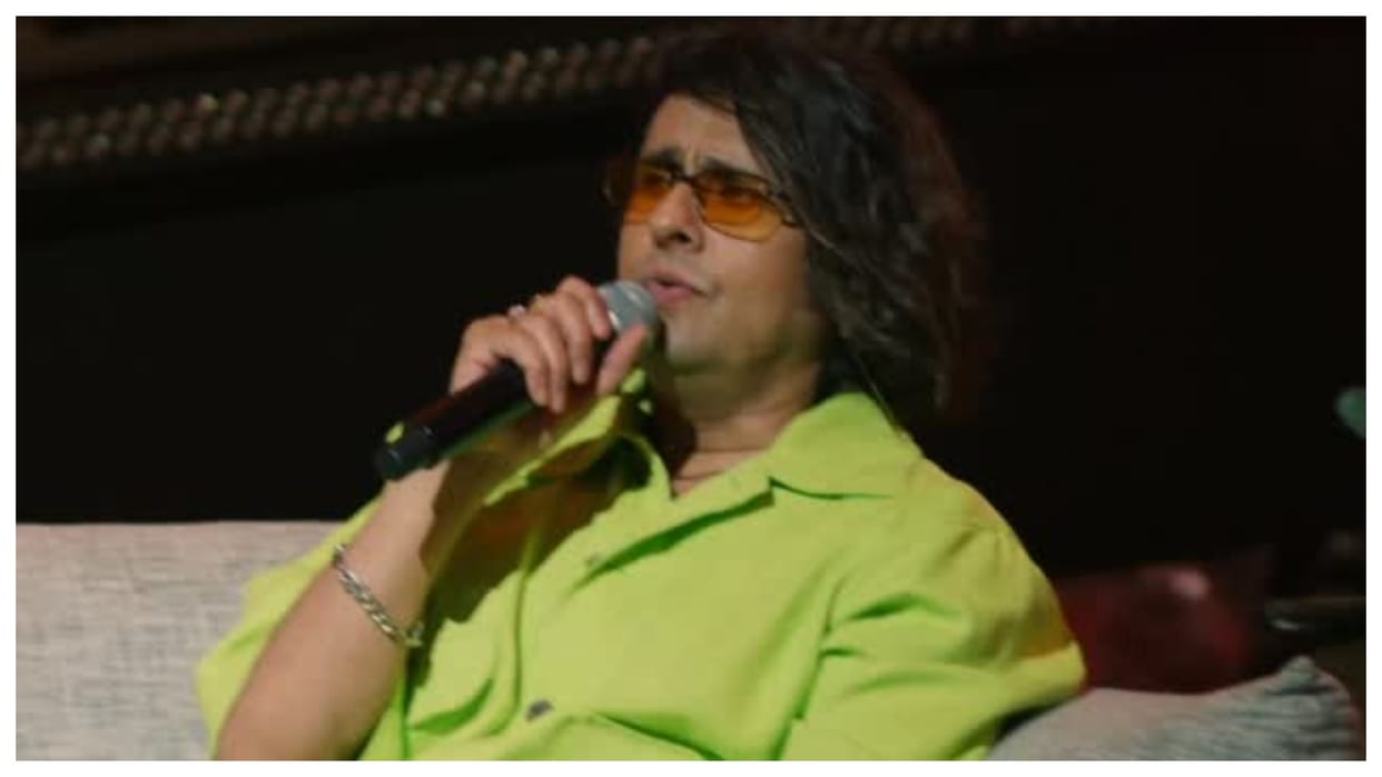 sonu nigam bengaluru concert controversy singer got legal relief from karnataka high court