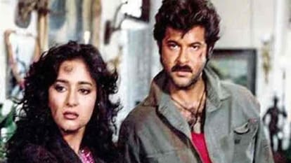 Madhuri Dixit Birthday: gulaab gang to Devdas Mrityudand khalnayak Know about Women centric Movies of actress