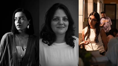 Guneet Monga Kapoor led Women in Film India debuts at the Cannes Film Festival