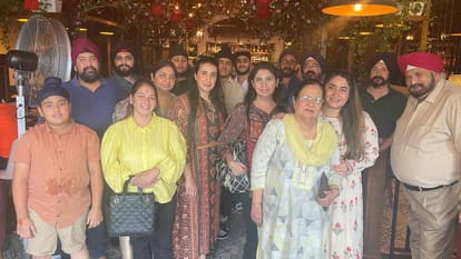 World Family Day Amidst increasing trend of nuclear families joint families have maintained reputation