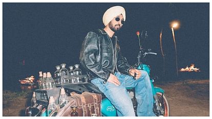 diljit-dosanjh exits varun dhawan arjun kapoor starrer no entry 2 over creative differences