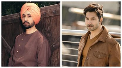 diljit-dosanjh exits varun dhawan arjun kapoor starrer no entry 2 over creative differences
