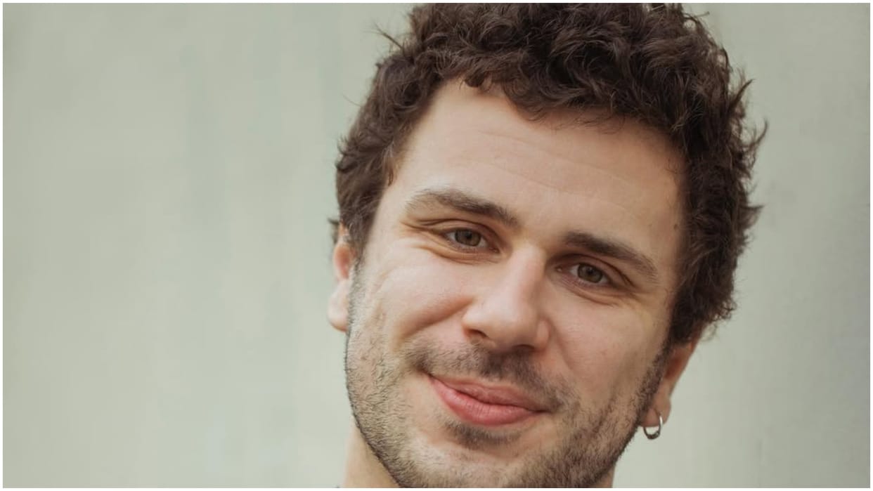 Canne film festival 2025 French actor Theo Navarro Mussy banned on red carpet for rape allegations