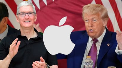 "Made in India iPhones will still be cheaper in US, even with Trump's 25% tariff: GTRI Report