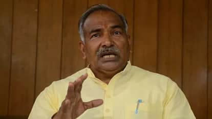 Gadarpur MLA takes a dig at IPS transfers: Earlier there was one, now there are four Manikants