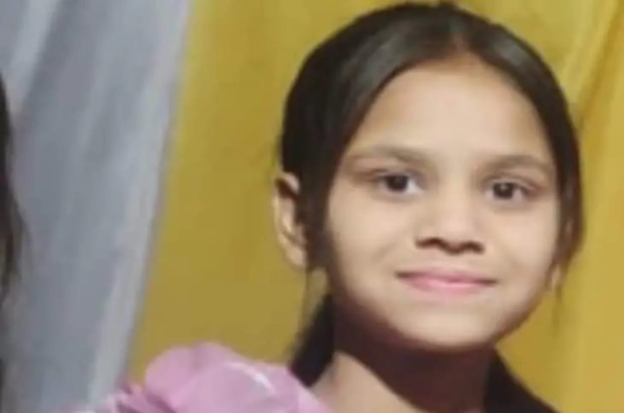 Indore: A 14-year-old girl committed suicide due to the stress of her mother leaving her home in Indore