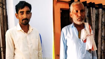 Woman murdered in Varanasi Husband beat her to death got married six days ago police arrived