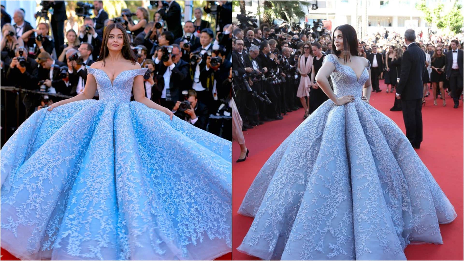 Aishwarya Rai left hurt after being remove from 5 films with Shah Rukh Khan