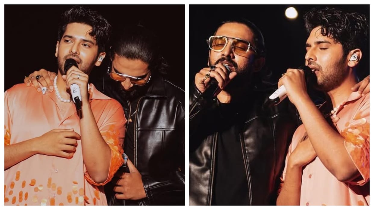 amaal mallik-breaks silence on family post relationship with armaan and daboo