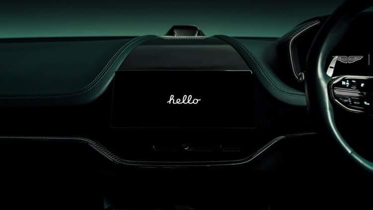 Apple launches CarPlay Ultra in Aston Martin vehicles Know Details
