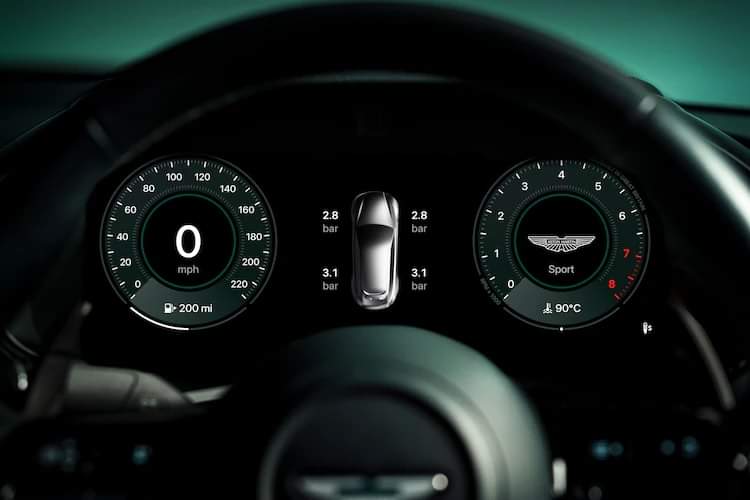 Apple launches CarPlay Ultra in Aston Martin vehicles Know Details