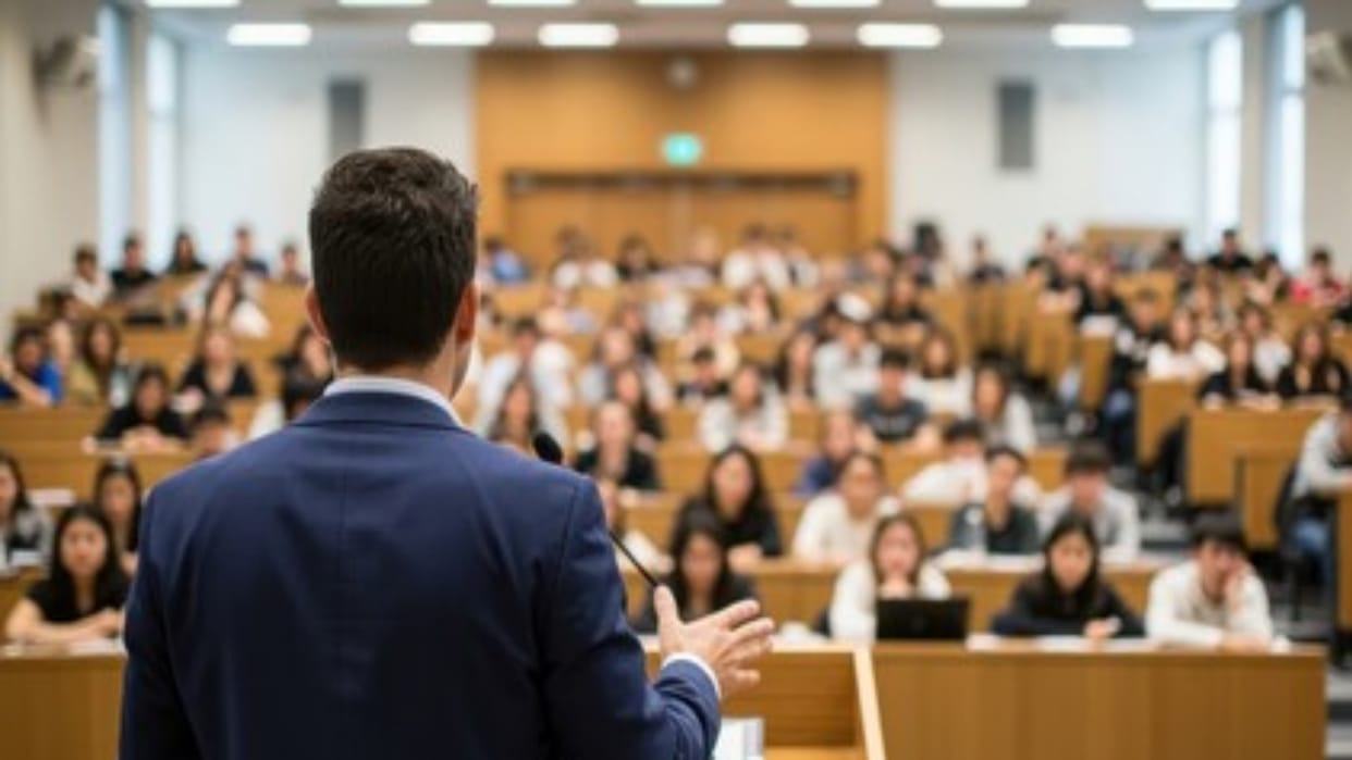 Advertisement for 536 posts of Assistant Professor is expected to be released soon