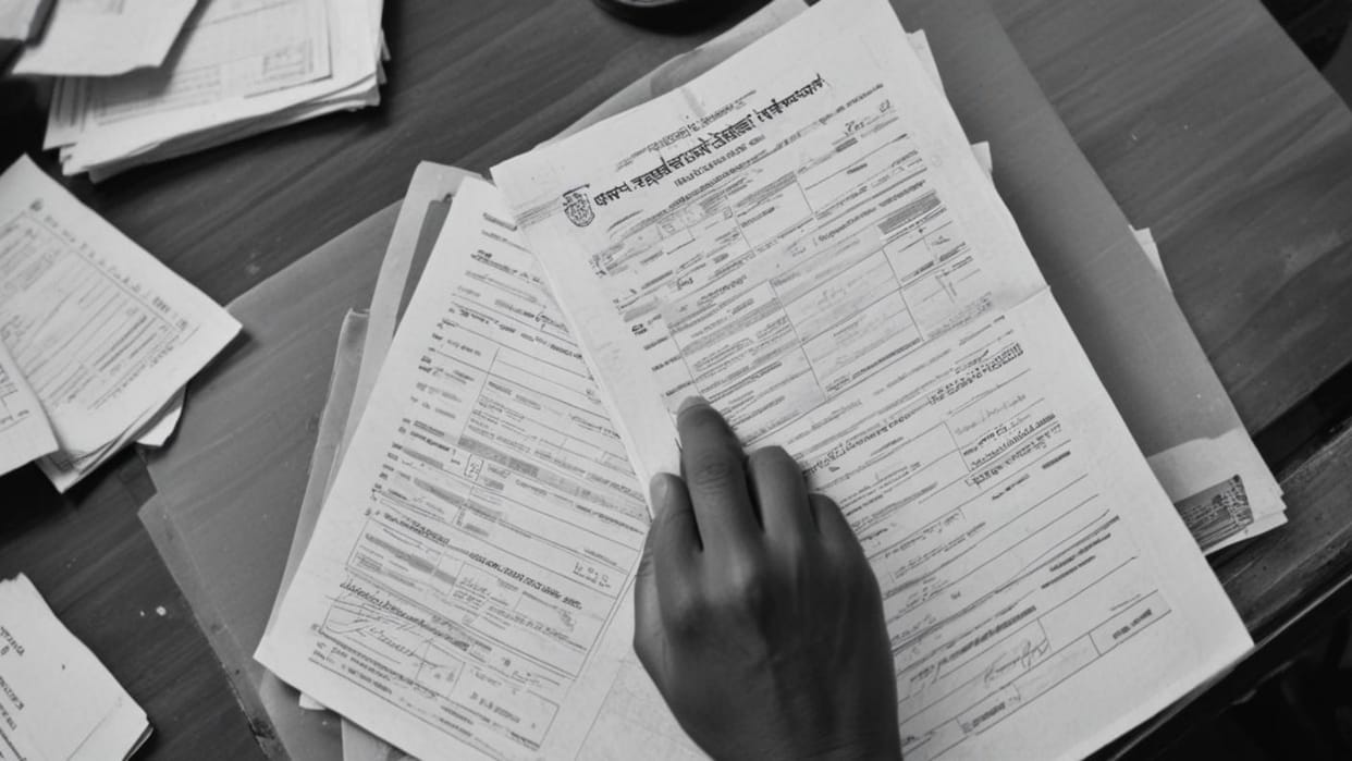 In 4 years, more than half a century of cases are pending for action due to lack of caste certificate