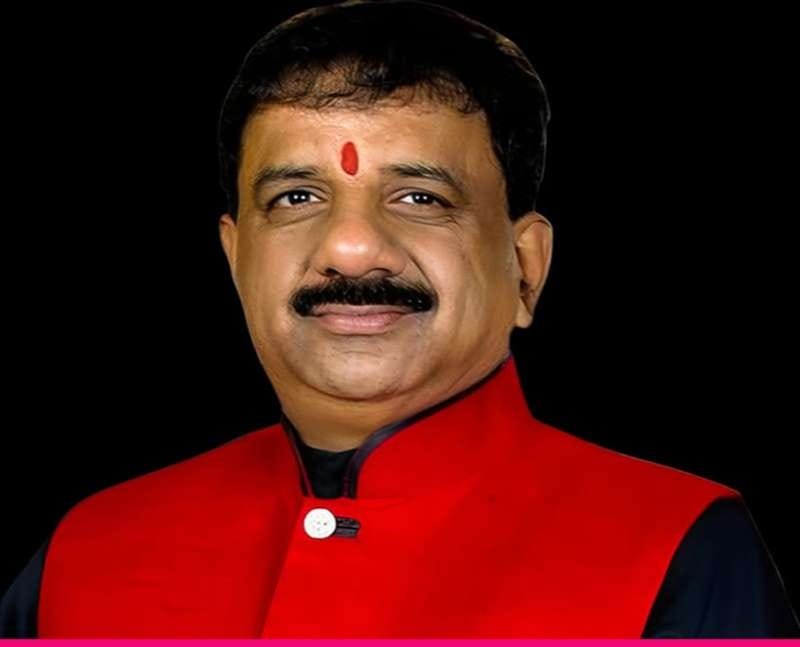 MP: Bhopal MP Sharma said about love jihad- training institutes are running in the country, funding is being r