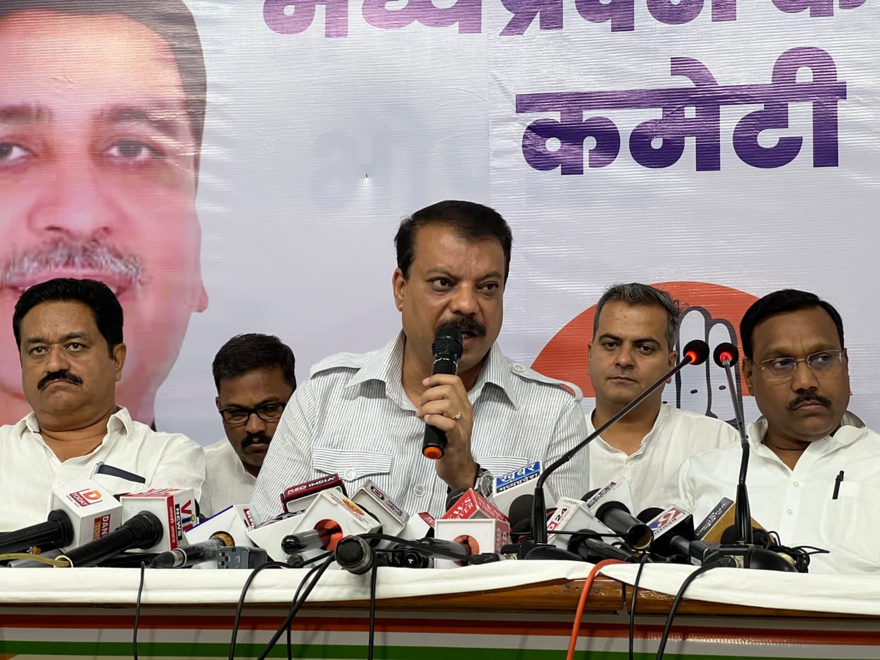 Bhopal: After the minister, now there is a ruckus on the statement of the Deputy CM, the Leader of Opposition