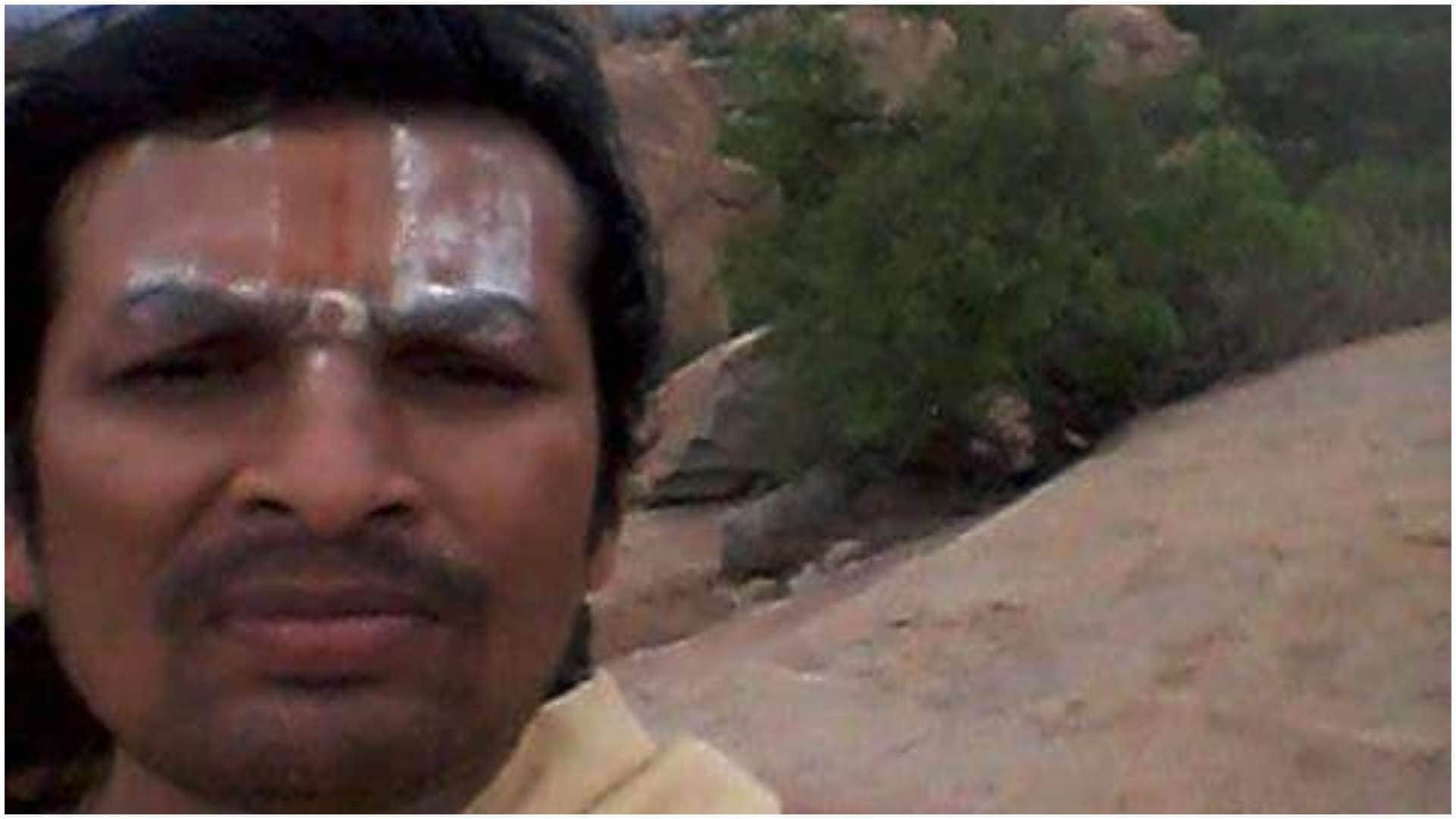 Banvasi Maharaj returned from Ram Path after 14 years, will be given a grand welcome in Baragaon