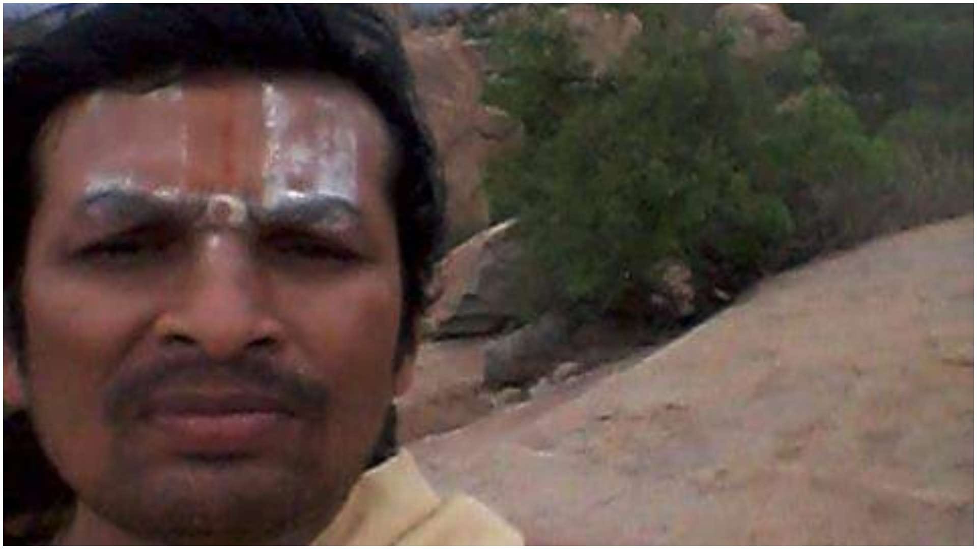 Banvasi Maharaj returned from Ram Path after 14 years, will be given a grand welcome in Baragaon