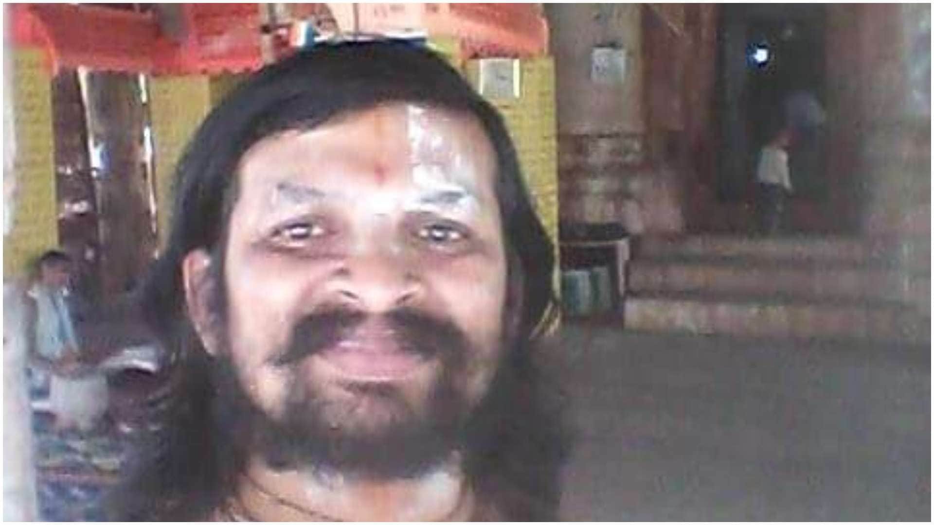 Banvasi Maharaj returned from Ram Path after 14 years, will be given a grand welcome in Baragaon