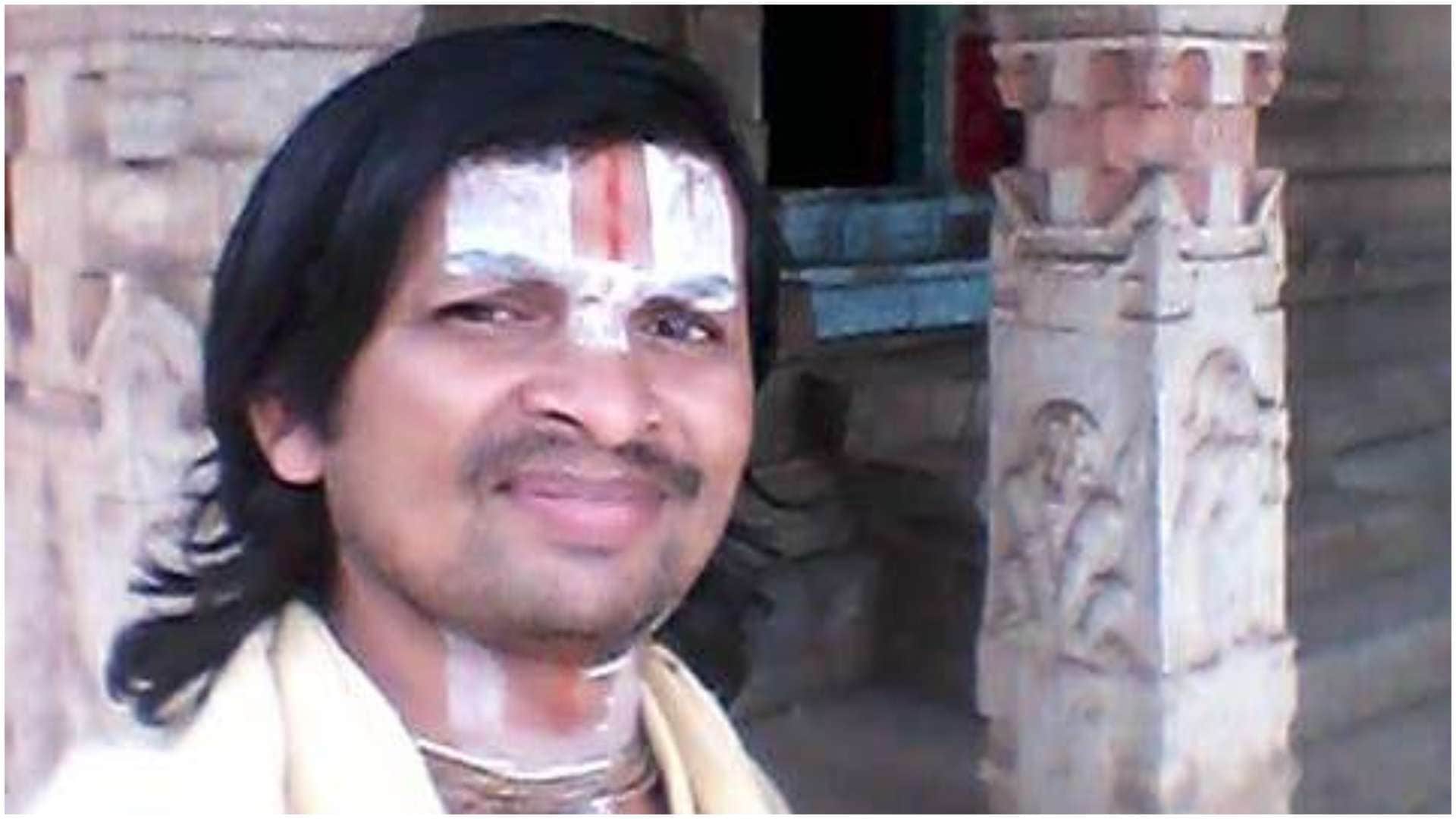 Banvasi Maharaj returned from Ram Path after 14 years, will be given a grand welcome in Baragaon