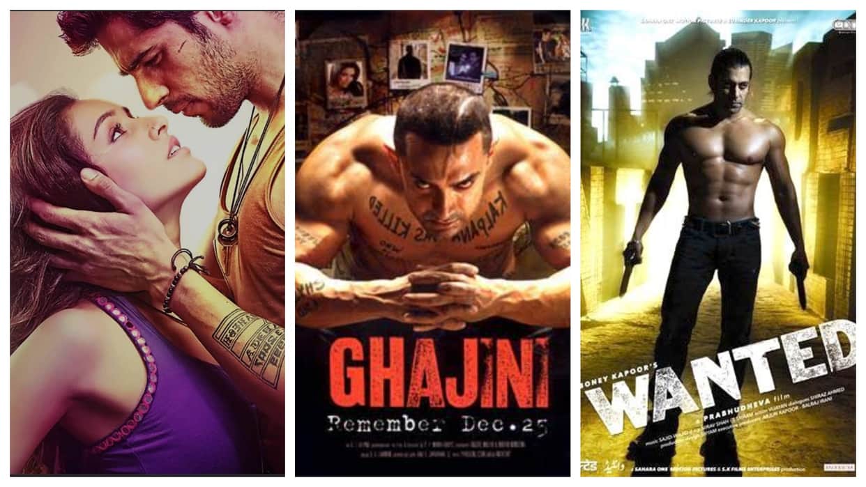 Bollywood Movies Accused Of Copying Iconic Scenes Laapata Ladies Wanted Gulabo Sitabo Sitaare Zameen Par