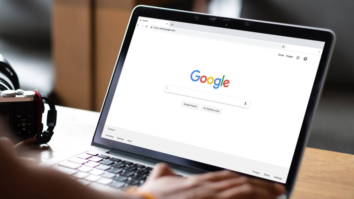 Four Things Should Never Search on Google Know Guidelines Online Safety Tips