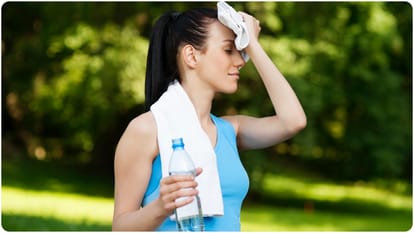what is Oral Rehydration Solutions ors solution What is ORS solution used for know its benefits